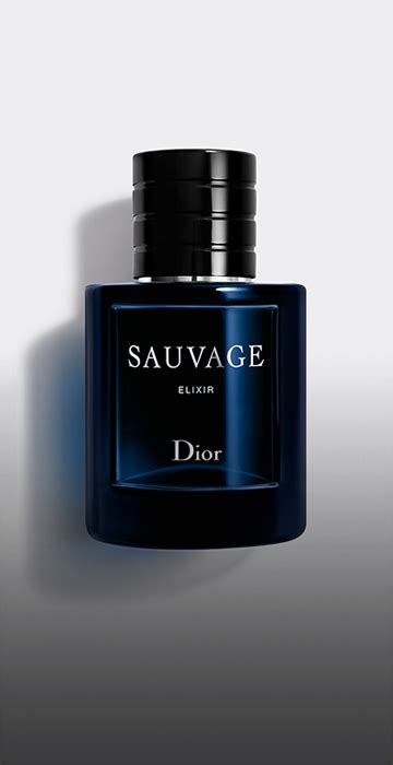 dior men's skincare collection.